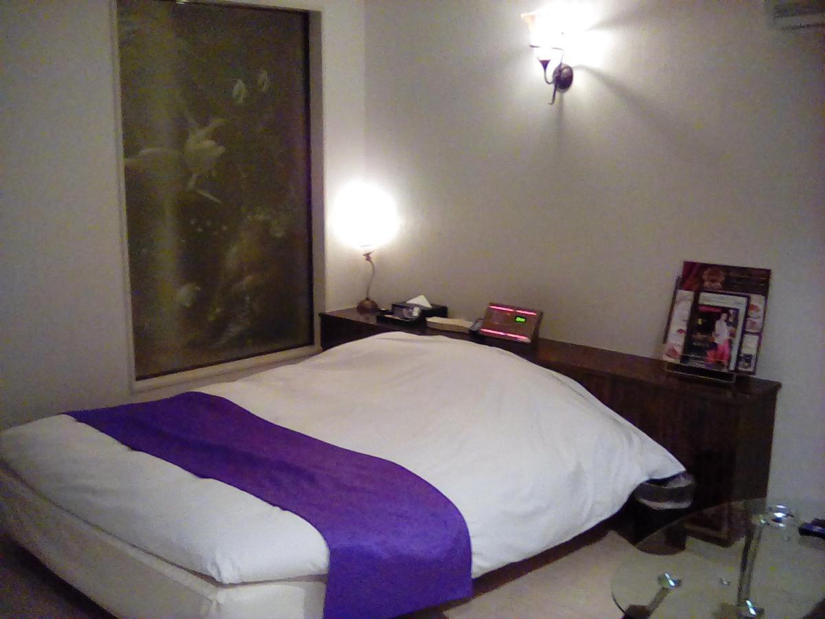 Hotel Sand Beige Ichihara (Adults Only) Luaran gambar