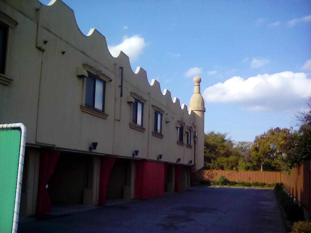 Hotel Sand Beige Ichihara (Adults Only) Luaran gambar